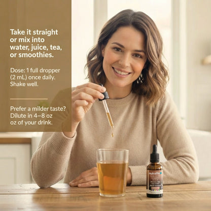 Black Walnut Parasite Cleanse